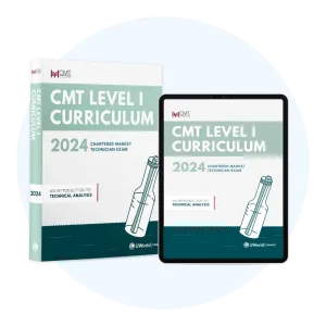 Official CMT Level I Curriculum