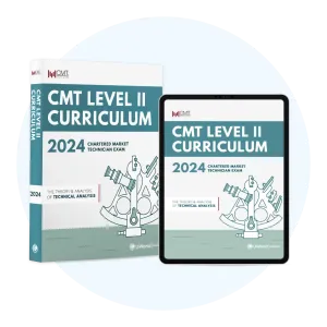 Official CMT Level II Curriculum