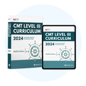 Official CMT Level III Curriculum