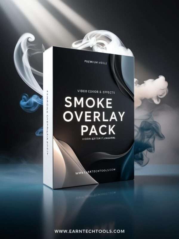 smoke overlay